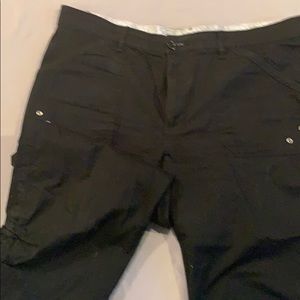 Lee stretch Capri size 14